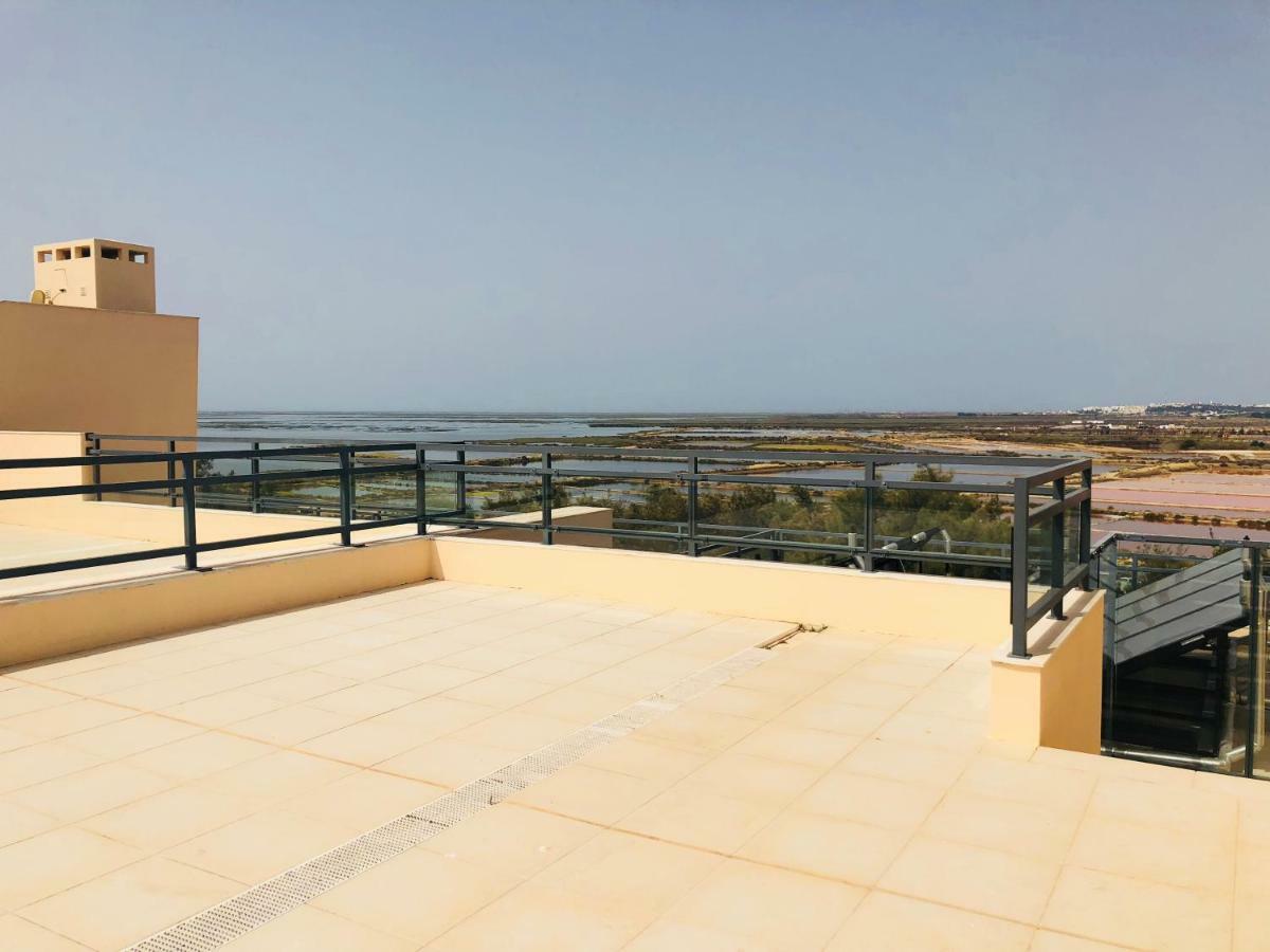 Mar Alto,In Marina Village Olhão Exterior foto
